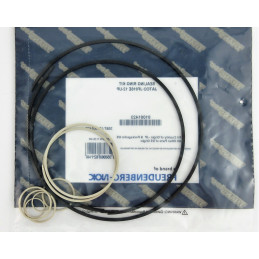 OHK SEAL KIT WITHOUT PISTONS JF016E RE0F10D 12+
