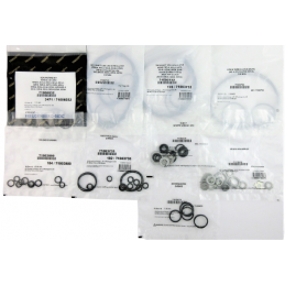 OHK ZESTAW USZCZELNIEŃ BEZ TŁOKÓW MRVA MCVA BZKA MZKA BCLA MCLA B90A M91A B1JA MKYA GPLA B5RA HONDA 5SP 02+