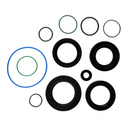 OHK ZESTAW USZCZELNIEŃ BEZ TŁOKÓW MRVA MCVA BZKA MZKA BCLA MCLA B90A M91A B1JA MKYA GPLA B5RA HONDA 5SP 02+