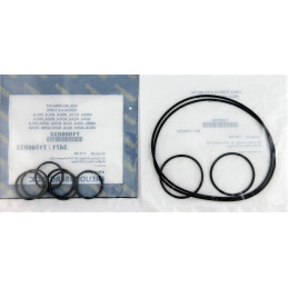 OHK ZESTAW USZCZELNIEŃ BEZ TŁOKÓW MRVA MCVA BZKA MZKA BCLA MCLA B90A M91A B1JA MKYA GPLA B5RA HONDA 5SP 02+