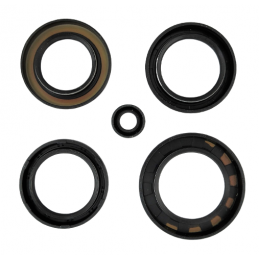 OHK ZESTAW USZCZELNIEŃ BEZ TŁOKÓW MRVA MCVA BZKA MZKA BCLA MCLA B90A M91A B1JA MKYA GPLA B5RA HONDA 5SP 02+