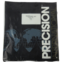 OHK ZESTAW USZCZELNIEŃ BEZ TŁOKÓW RE0F06A 96-06