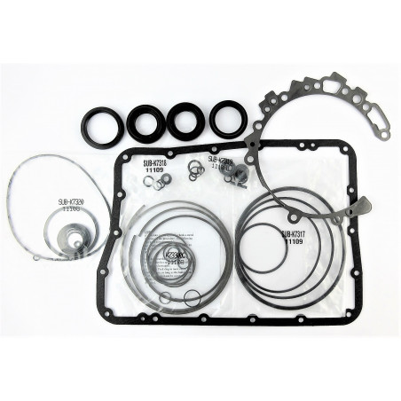 OHK DICHTUNGSSATZ OHNE KOLBEN RE0F06A 96-06