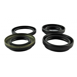 OHK DICHTUNGSSATZ OHNE KOLBEN RE0F06A 96-06