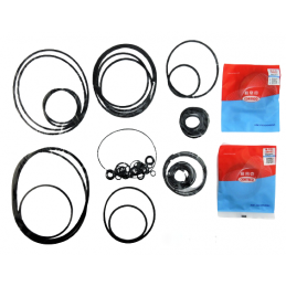 OHK ZESTAW USZCZELNIEŃ BEZ TŁOKÓW RE5R05A JR507E A5SR1 A5SR2 02+