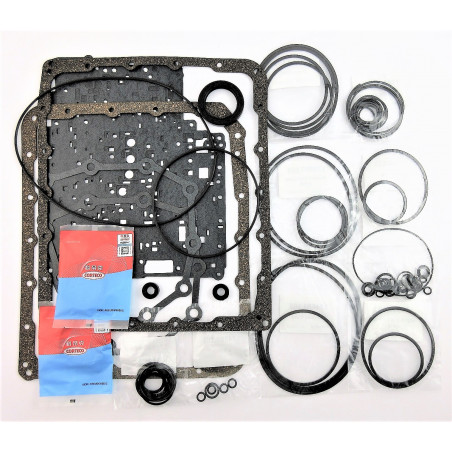 OHK DICHTUNGSSATZ OHNE KOLBEN RE5R05A JR507E A5SR1 A5SR2 02+