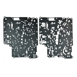 OHK DICHTUNGSSATZ OHNE KOLBEN RE5R05A JR507E A5SR1 A5SR2 02+