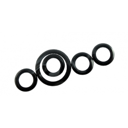 OHK DICHTUNGSSATZ OHNE KOLBEN RE5R05A JR507E A5SR1 A5SR2 02+