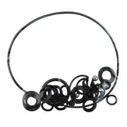 OHK DICHTUNGSSATZ OHNE KOLBEN RE5R05A JR507E A5SR1 A5SR2 02+