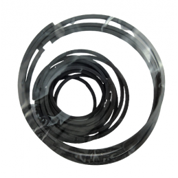 OHK DICHTUNGSSATZ OHNE KOLBEN RE5R05A JR507E A5SR1 A5SR2 02+