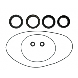 OHK ZESTAW USZCZELNIEŃ BEZ TŁOKÓW RE5R05A JR507E A5SR1 A5SR2 02+