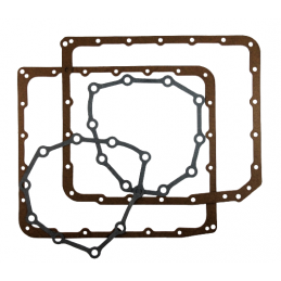 OHK ZESTAW USZCZELNIEŃ BEZ TŁOKÓW RE5R05A JR507E A5SR1 A5SR2 02+