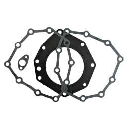 OHK ZESTAW USZCZELNIEŃ BEZ TŁOKÓW RE5R05A JR507E A5SR1 A5SR2 02+