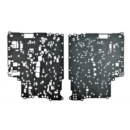 OHK ZESTAW USZCZELNIEŃ BEZ TŁOKÓW RE5R05A JR507E A5SR1 A5SR2 02+