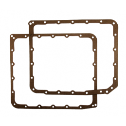 OHK ZESTAW USZCZELNIEŃ BEZ TŁOKÓW RE5R05A JR507E A5SR1 A5SR2 02+