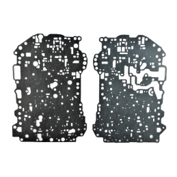 OHK ZESTAW USZCZELNIEŃ BEZ TŁOKÓW TF-60SN 09G 13+