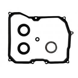 OHK ZESTAW USZCZELNIEŃ BEZ TŁOKÓW TF-60SN 09G 13+