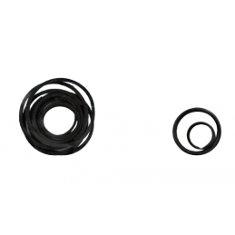 OHK ZESTAW USZCZELNIEŃ BEZ TŁOKÓW TF-60SN 09G 13+