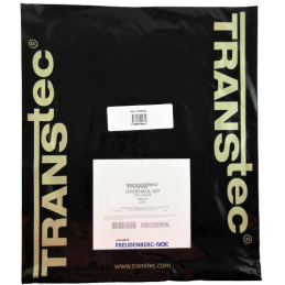 OHK ZESTAW USZCZELNIEŃ BEZ TŁOKÓW TF-61SN 09K 03+