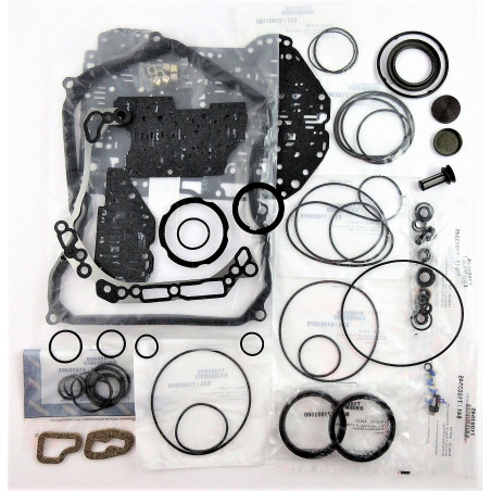 OHK ZESTAW USZCZELNIEŃ BEZ TŁOKÓW TF-61SN 09K 03+