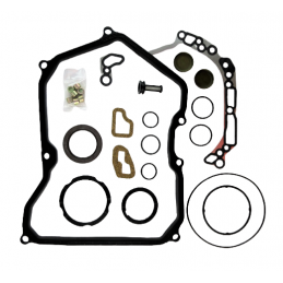 OHK ZESTAW USZCZELNIEŃ BEZ TŁOKÓW TF-61SN 09K 03+