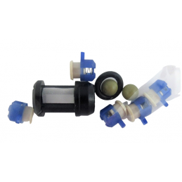 OHK ZESTAW USZCZELNIEŃ BEZ TŁOKÓW TF-61SN 09K 03+