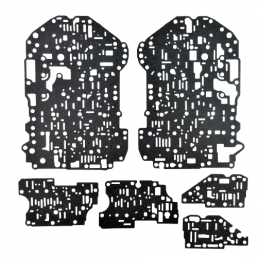 OHK ZESTAW USZCZELNIEŃ BEZ TŁOKÓW TF-61SN 09K 03+