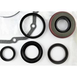 OHK ZESTAW USZCZELNIEŃ BEZ TŁOKÓW TF-80SC AF40 05-12