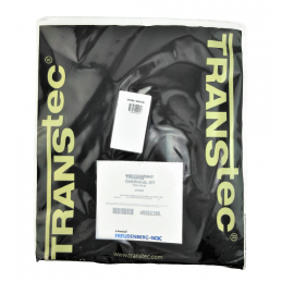 OHK ZESTAW USZCZELNIEŃ BEZ TŁOKÓW TR580 09+