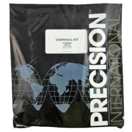 OHK ZESTAW USZCZELNIEŃ BEZ TŁOKÓW U150E U151E U151F 02-09