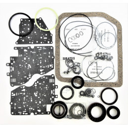 OHK ZESTAW USZCZELNIEŃ BEZ TŁOKÓW U150E U151E U151F 02-09