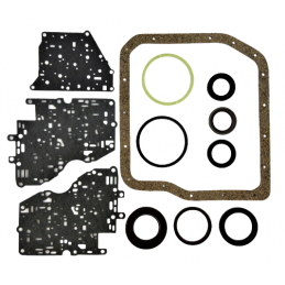 OHK ZESTAW USZCZELNIEŃ BEZ TŁOKÓW U150E U151E U151F 02-09