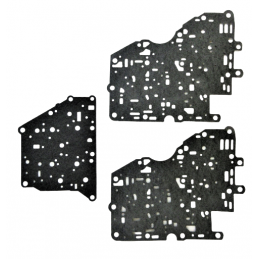 OHK ZESTAW USZCZELNIEŃ BEZ TŁOKÓW U150E U151E U151F 02-09