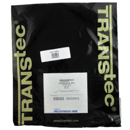 OHK ZESTAW USZCZELNIEŃ BEZ TŁOKÓW U660E 07+