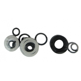 OHK ZESTAW USZCZELNIEŃ BEZ TŁOKÓW U660E 07+