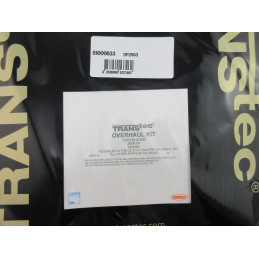 OHK ZESTAW USZCZELNIEŃ BEZ TŁOKÓW U760E TM-60LS U761E 08+