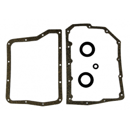 OHK ZESTAW USZCZELNIEŃ BEZ TŁOKÓW VT1F CFT25 CFT27 02-09