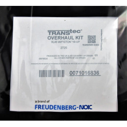 OHK ZESTAW USZCZELNIEŃ Z TŁOKAMI 8L45 16+