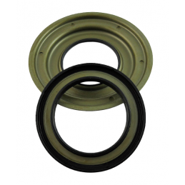 OHK ZESTAW USZCZELNIEŃ Z TŁOKAMI 8L45 16+