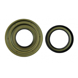 OHK ZESTAW USZCZELNIEŃ Z TŁOKAMI 8L45 16+