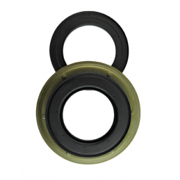 OHK ZESTAW USZCZELNIEŃ Z TŁOKAMI 8L45 16+