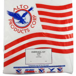 OHK ZESTAW USZCZELNIEŃ Z TŁOKIEM 5R55W 5R55S 02+