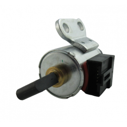 SILNIK KROKOWY JF011E RE0F10A 07+