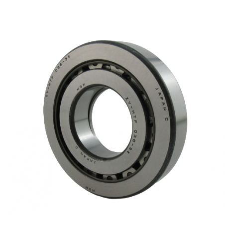 ŁOŻYSKO JF011E RE0F10A SECONDARY 80mm x 36mm x 18mm