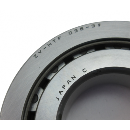 ŁOŻYSKO JF011E RE0F10A SECONDARY 80mm x 36mm x 18mm