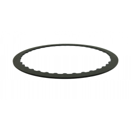 TARCZA CIERNA AW50-40LM AW50-41LM AW50-42LM AW55-51SN KOSZ 2ND BRAKE B2 160mm x 135.7mm x 1.93mm 40 ZĘBÓW