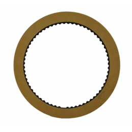 TARCZA CIERNA E4OD 4R100 KOSZ DIRECT 63 ZĘBY