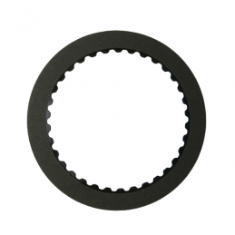 TARCZA CIERNA AW55-51SN KOSZ C3 UNDERDRIVE 34 ZĘBY