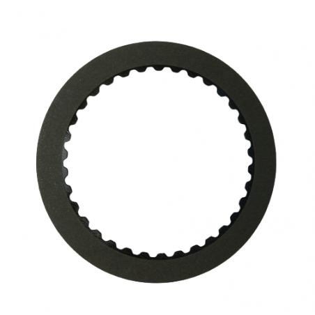 TARCZA CIERNA AW55-51SN KOSZ C3 UNDERDRIVE 34 ZĘBY