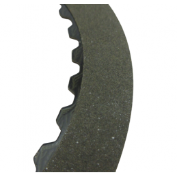 TARCZA CIERNA AW55-51SN KOSZ C3 UNDERDRIVE 34 ZĘBY